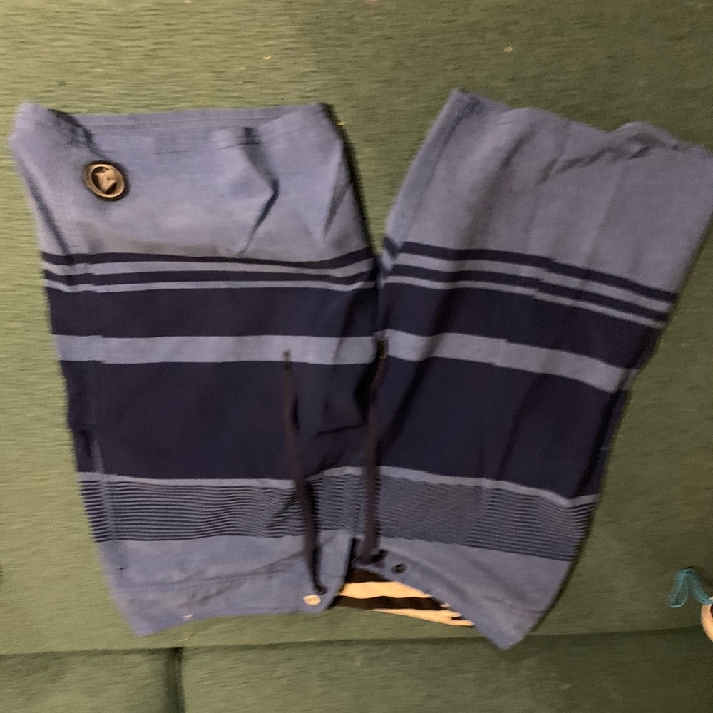 Board shorts